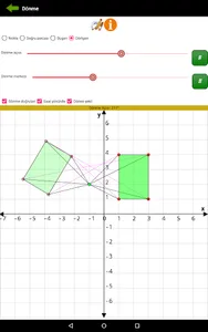 Matletik 8. Sınıf Matematik screenshot 21