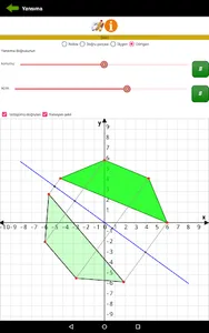 Matletik 8. Sınıf Matematik screenshot 22