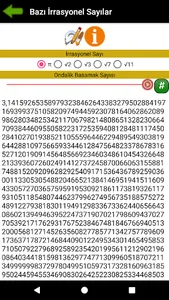 Matletik 8. Sınıf Matematik screenshot 5