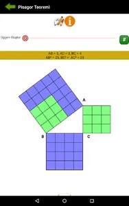 Matletik 8. Sınıf Matematik screenshot 8
