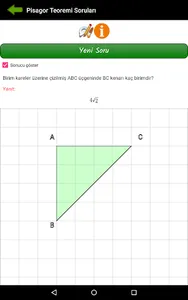 Matletik 8. Sınıf Matematik screenshot 9