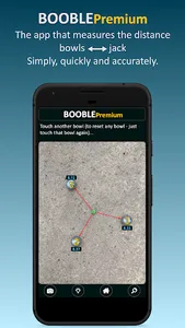 Booble Premium screenshot 0