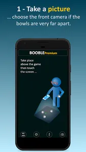 Booble Premium screenshot 1