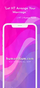 Humandtum screenshot 0