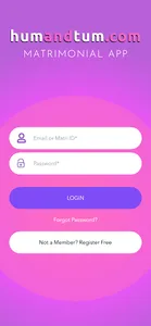 Humandtum screenshot 1