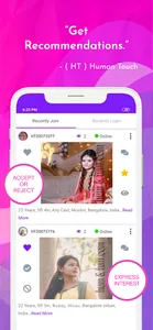 Humandtum screenshot 3