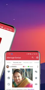 Marriage Duniya® -Shaadi App screenshot 1