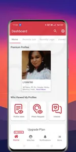 Marriage Duniya® -Shaadi App screenshot 2