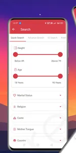 Marriage Duniya® -Shaadi App screenshot 3