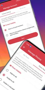 Marriage Duniya® -Shaadi App screenshot 4