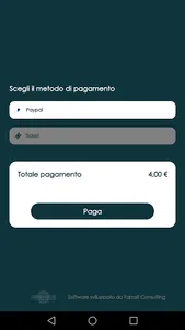 Monti del Sorriso screenshot 1