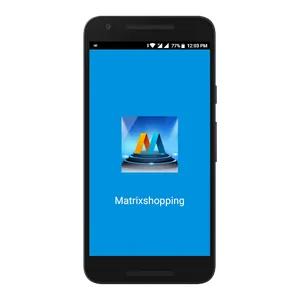 Guyana Shopping-MatrixShopping screenshot 0