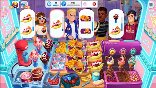 Cooking Live - Cooking games screenshot 15