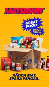 Matsmart screenshot 0