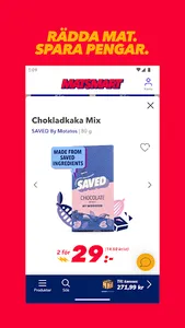 Matsmart screenshot 3