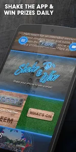 Bar Fibre Leeds screenshot 0