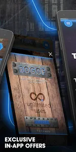 Bar Fibre Leeds screenshot 1