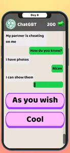 AI Chat Simulator screenshot 3