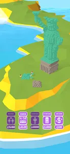 Cube Merge Craft screenshot 0