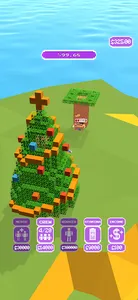 Cube Merge Craft screenshot 3
