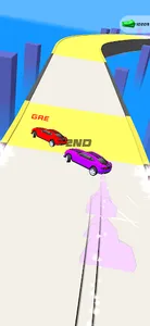 Drift Race Park screenshot 0