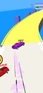 Drift Race Park screenshot 3