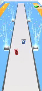 Drift Race Park screenshot 4
