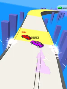 Drift Race Park screenshot 5