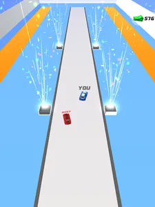 Drift Race Park screenshot 7