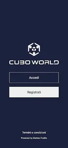 CuboWorld screenshot 0
