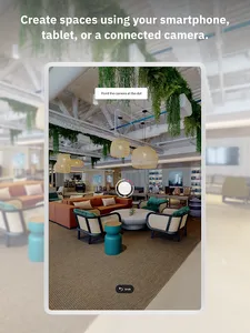 Matterport screenshot 4