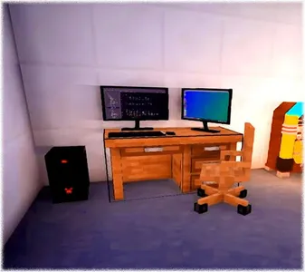 Mod Furniture screenshot 0