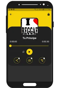 Classic reggaeton ringtones screenshot 11
