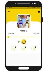 Classic reggaeton ringtones screenshot 8
