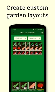 Garden Planner screenshot 0