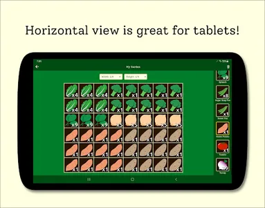 Garden Planner screenshot 5