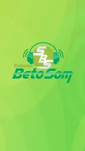 Sistema Beto Som screenshot 1