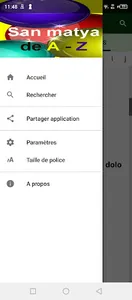 San Matya de A-Z screenshot 7