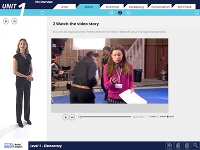My Ardor English Prime screenshot 10