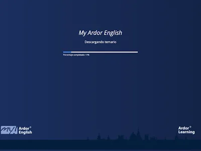 My Ardor English Prime screenshot 2
