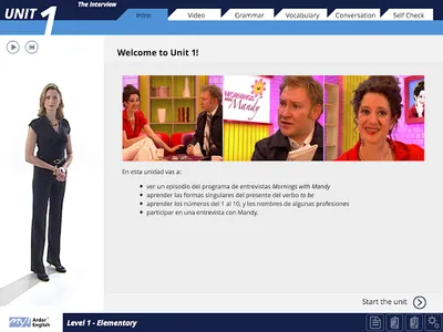 My Ardor English Prime screenshot 3
