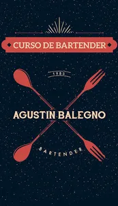 Agustin Balegno screenshot 0