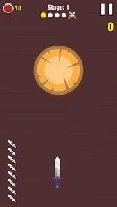 Amazing Weapon Stries screenshot 5