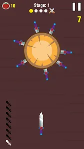 Amazing Weapon Stries screenshot 6