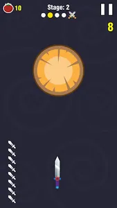 Amazing Weapon Stries screenshot 7