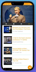 Bangla Waz:Gajal-Quran Tilwat screenshot 4
