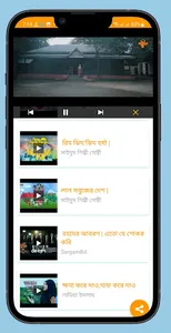 Bangla Waz:Gajal-Quran Tilwat screenshot 7