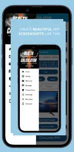 Health Calculator:Calorie,BMR screenshot 10