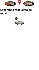 TAXI CUYO REMIS screenshot 2
