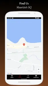 Maurizio's SQ screenshot 1
